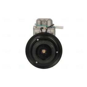 Comprar Ventilador habitáculo de NISSENS 87812 a bajo precio de 83,24 €