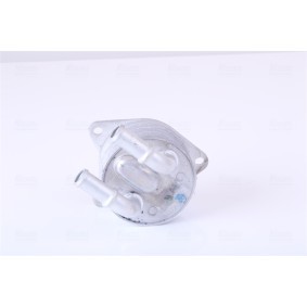 Ölkühler 91223 von NISSENS günstig für 51,50 € online kaufen