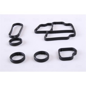 Ölkühler 91272 von NISSENS günstig für 54,53 € online kaufen