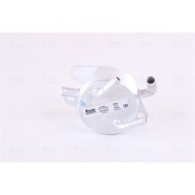 Ölkühler 91291 von NISSENS günstig für 45,23 € online kaufen