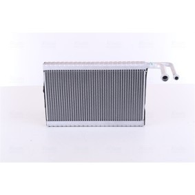 Compre Evaporador, ar condicionado da NISSENS 92329 a um preço baixo por 114,80 €