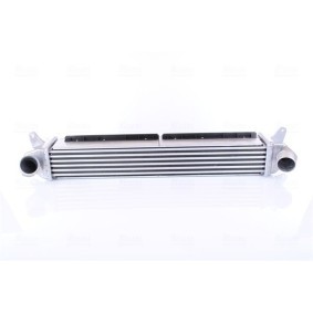 Ladeluftkühler 961490 von NISSENS günstig für 327,29 € online kaufen
