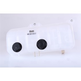 Comprar Depósito compensación, refrigerante de NISSENS 996083 a bajo precio de 146,30 €
