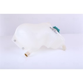 Comprar Depósito compensación, refrigerante de NISSENS 996090 a bajo precio de 99,79 €