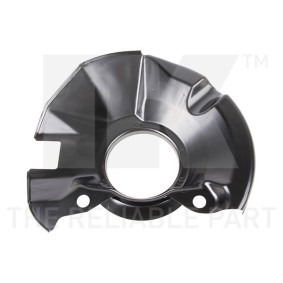 Acquista Lamiera paraspruzzi disco freno da NK 233403 a buon mercato per soli 35,32 €
