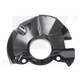 Acquista Lamiera paraspruzzi disco freno da NK 233404 a buon mercato per soli 35,32 €