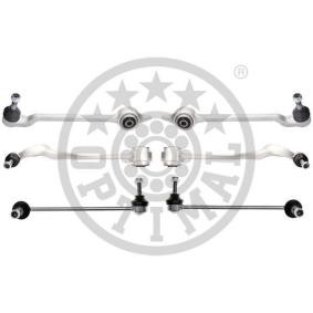 Comprar Juego de reparación, brazo de suspensión de OPTIMAL G8-2005 a bajo precio de 764,21 €