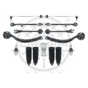 Comprar Juego de reparación, brazo de suspensión de OPTIMAL G8-2011 a bajo precio de 486,01 €