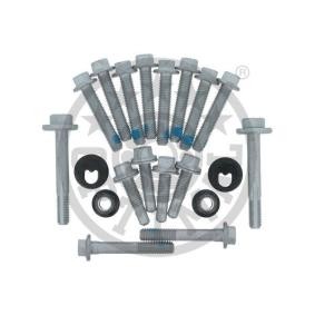 Acquista Kit montaggio, braccio oscillante da OPTIMAL online per Focus II Sedan (DB_, FCH, DH) a prezzi moderati