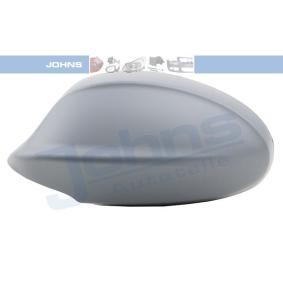 Osta Suojus, ulkopeili JOHNS:llä 20 09 37-91 edullisesti hintaan 19,63 €