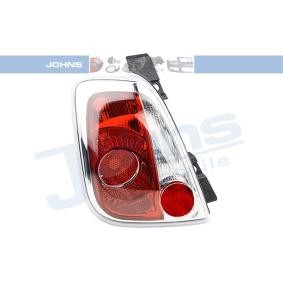 Achetez des Feu arrière de chez JOHNS en ligne pour 500 C Cabriolet (312) à prix modérés