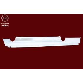 Acquista Sottoporta da KLOKKERHOLM 2515045 a buon mercato per soli 16,27 €