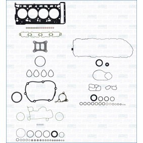 Acquista Kit guarnizioni motore da AJUSA online per Jetta Mk7 Sedan (BU3) a prezzi moderati