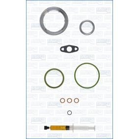 Acquista Kit montaggio, imp. gas scarico da AJUSA online per 1 Hatchback (F40) a prezzi moderati
