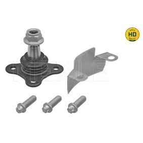 Compre Rótula de suspensión de MEYLE online para Sprinter 3-t Furgoneta (910, B910) a precios moderados