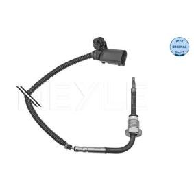 Achetez des Palpeur, température des gaz MEYLE 114 800 0217 à prix pour 73,49 €