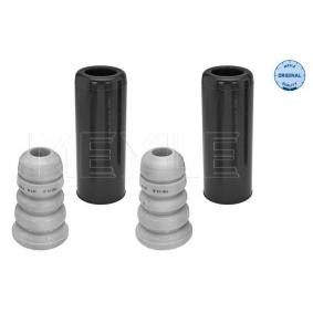 Comprar Juego de guardapolvos, amortiguador de MEYLE 314 740 0022 a bajo precio de 40,68 €