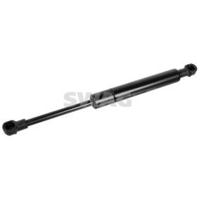 Acquista Ammortizzatore pneumatico cofano motore da SWAG 33 10 1027 a buon mercato per soli 30,38 €