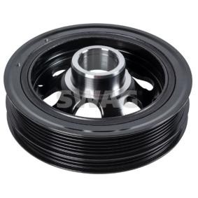 Achetez des Poulie damper de chez SWAG en ligne pour Kuga Mk3 à prix modérés
