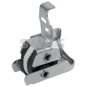 Halter, Abgasanlage 33 10 1878 von SWAG günstig für 26,56 € online kaufen