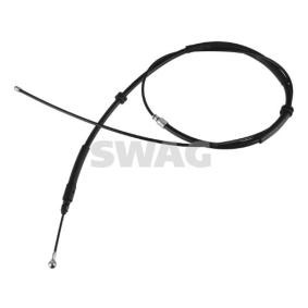 Acquista Cavo freno a mano da SWAG online per Citan Station Wagon / Tourer (415) a prezzi moderati