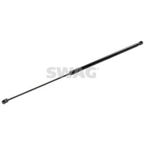 Acquista Ammortizzatore pneumatico cofano motore da SWAG 33 10 2146 a buon mercato per soli 39,29 €