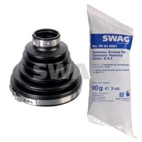 Compre Fole de transmissão de SWAG online para VITO Mixto (W447) a preços moderados