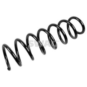 Fahrwerksfeder 33 10 2355 von SWAG günstig für 43,99 € online kaufen