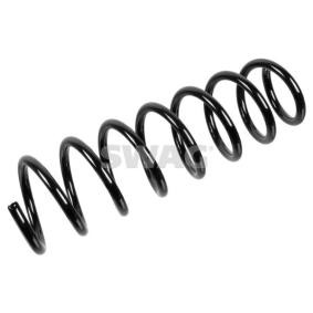 Fahrwerksfeder 33 10 2357 von SWAG günstig für 39,54 € online kaufen