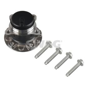 Compre Cubo da roda de SWAG online para 3008 III (P64) a preços moderados