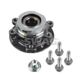 Compre Rodamiento de rueda de SWAG online para Safrane II (A3, L7) a precios moderados