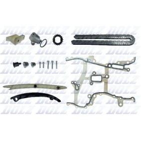 Comprar Kit de cadena de distribución de DOLZ SKCO004 a bajo precio de 83,69 €