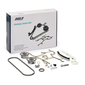 Comprar Kit de cadena de distribución de DOLZ SKCO004V a bajo precio de 263,12 €