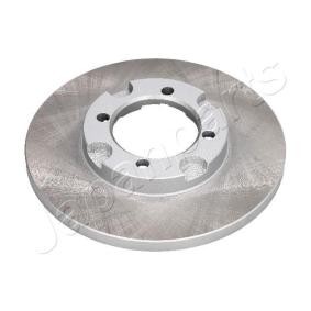 Bremsscheibe DI-301C von JAPANPARTS günstig für 34,08 € online kaufen
