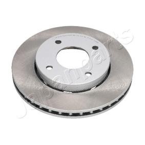 Bremsscheibe DI-M01C von JAPANPARTS günstig für 86,11 € online kaufen