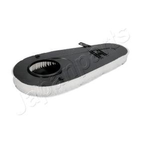Luftfilter FA-0112JM von JAPANPARTS günstig für 47,88 € online kaufen