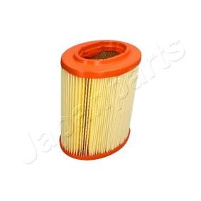 Luftfilter FA-0208JM von JAPANPARTS günstig für 57,69 € online kaufen