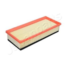 Luftfilter FA-0212JM von JAPANPARTS günstig für 55,46 € online kaufen