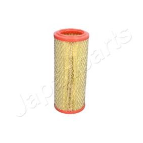Luftfilter FA-0220JM von JAPANPARTS günstig für 13,42 € online kaufen