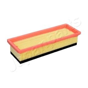 Luftfilter FA-0226JM von JAPANPARTS günstig für 8,41 € online kaufen