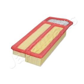 Luftfilter FA-0227JM von JAPANPARTS günstig für 26,46 € online kaufen
