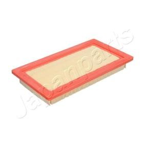 Luftfilter FA-0230JM von JAPANPARTS günstig für 47,75 € online kaufen