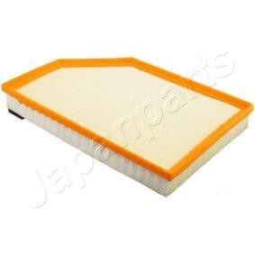 Luftfilter FA-0312JM von JAPANPARTS günstig für 54,90 € online kaufen