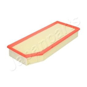 Luftfilter FA-0508JM von JAPANPARTS günstig für 28,12 € online kaufen