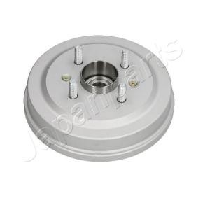 Comprar Tambor de freno de JAPANPARTS TA-W07C a bajo precio de 80,19 €