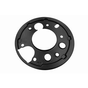 Achetez des Protection de disque de frein de chez VAICO en ligne pour Sprinter 5-T Camion plate-forme/Châssis (W905) à prix modérés