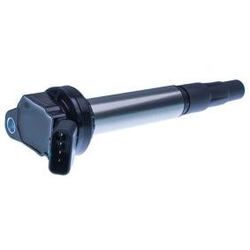 Achetez des Bobine d'allumage de chez DENCKERMANN en ligne pour PRIUS (ZVW3_) à prix modérés