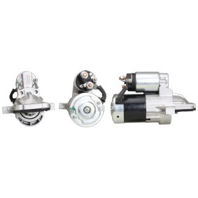 Anlasser 25-5442 von ELSTOCK günstig für 151,80 € online kaufen