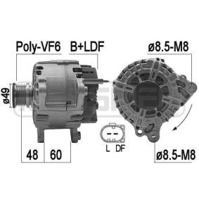Compre Alternador da ERA 209200A a um preço baixo por 310,48 €