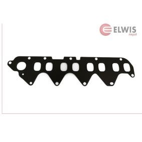 Compre Junta, colector de admissão da ELWIS ROYAL 0246864 a um preço baixo por 11,80 €